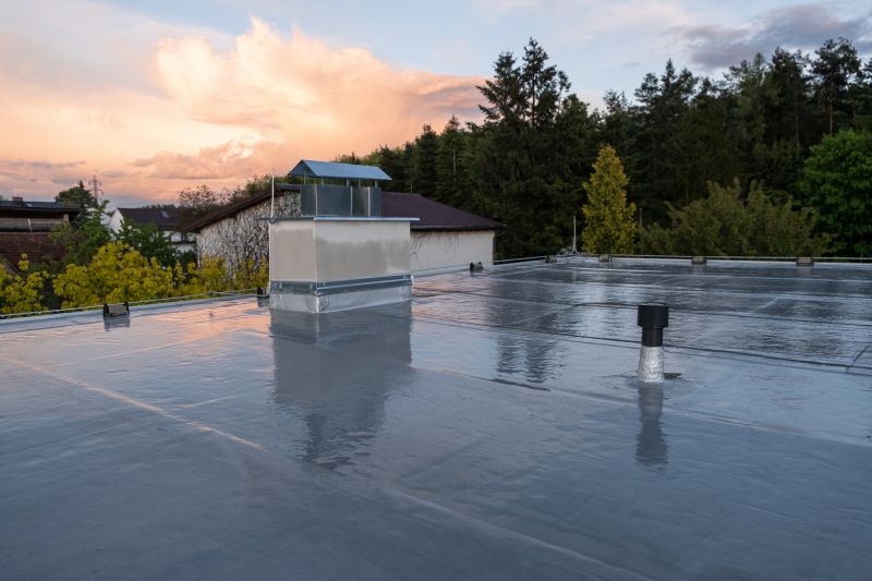 Cost of Roofing in Westborough, MA