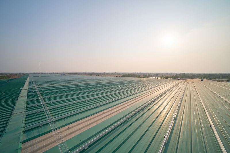 Best Industrial Roof Contractors Contractors in Westborough, MA